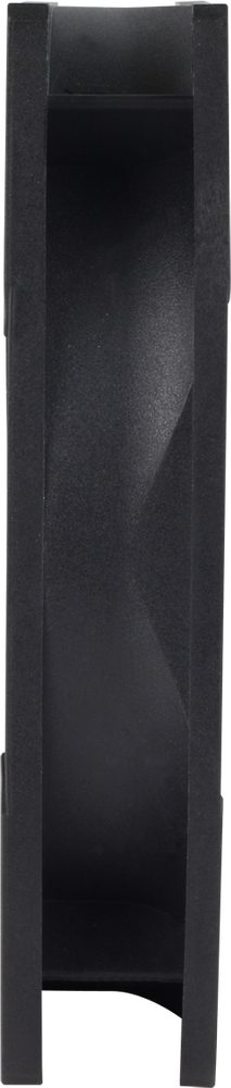 Корпусний вентилятор ARCTIC F12 Black 5 Pack (ACFAN00248A)фото3