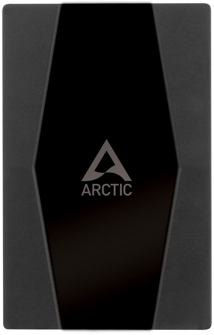 Контроллер для вентиляторов ARCTIC Case Fan Hub (ACFAN00175A) фото 