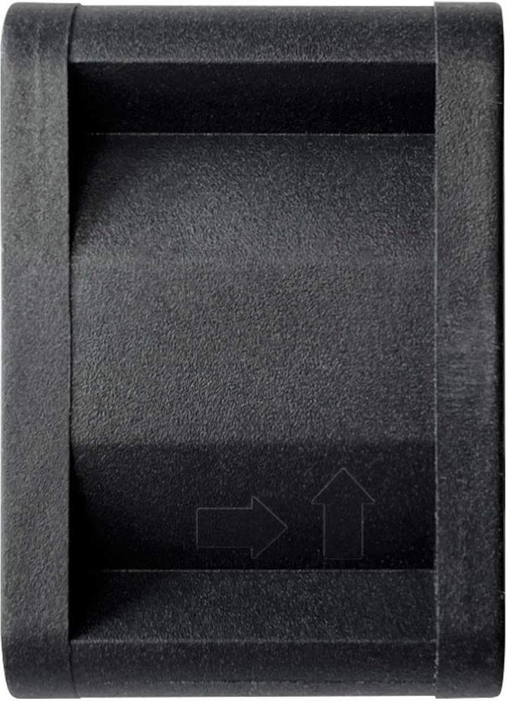 Корпусний вентилятор ARCTIC S4028-15K (ACFAN00264A)фото4