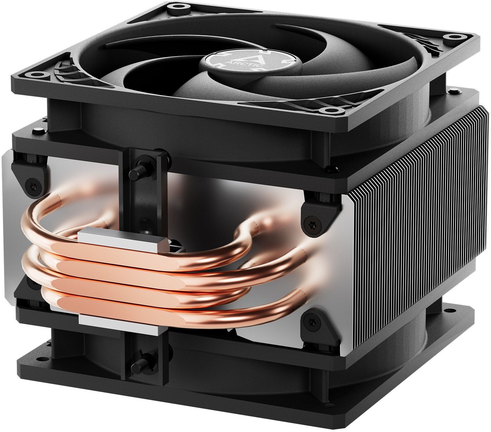 Процесcорный кулер ARCTIC Freezer 36 (ACFRE00121A) фото 5