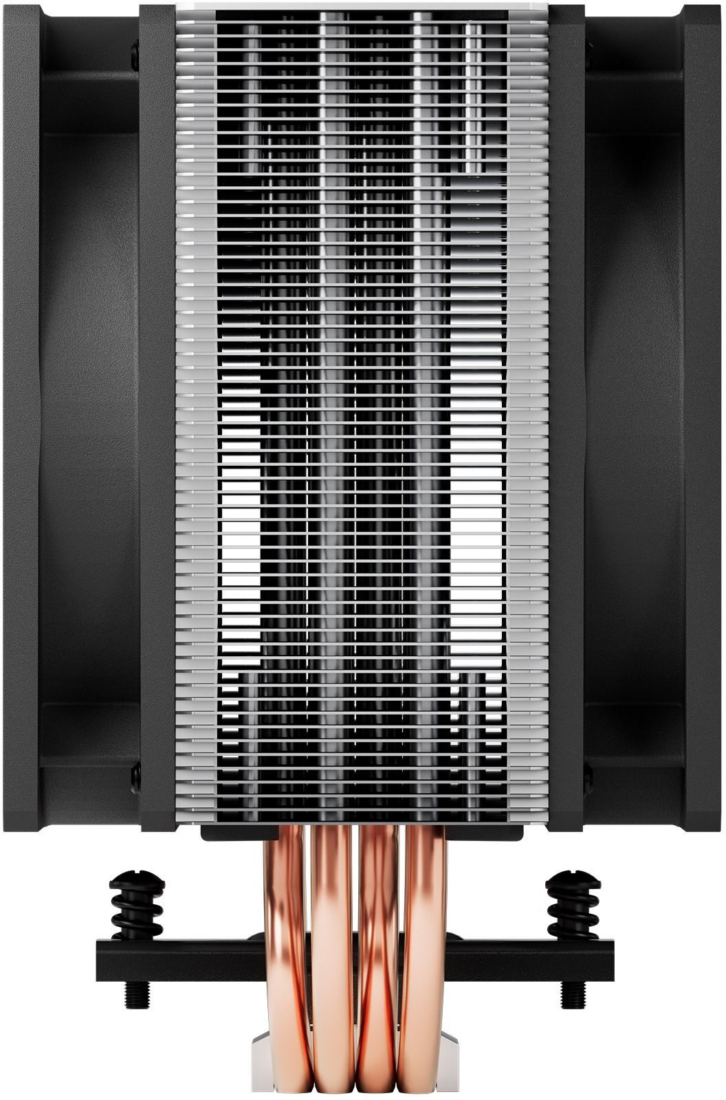 Процесcорный кулер ARCTIC Freezer 36 (ACFRE00121A) фото 4