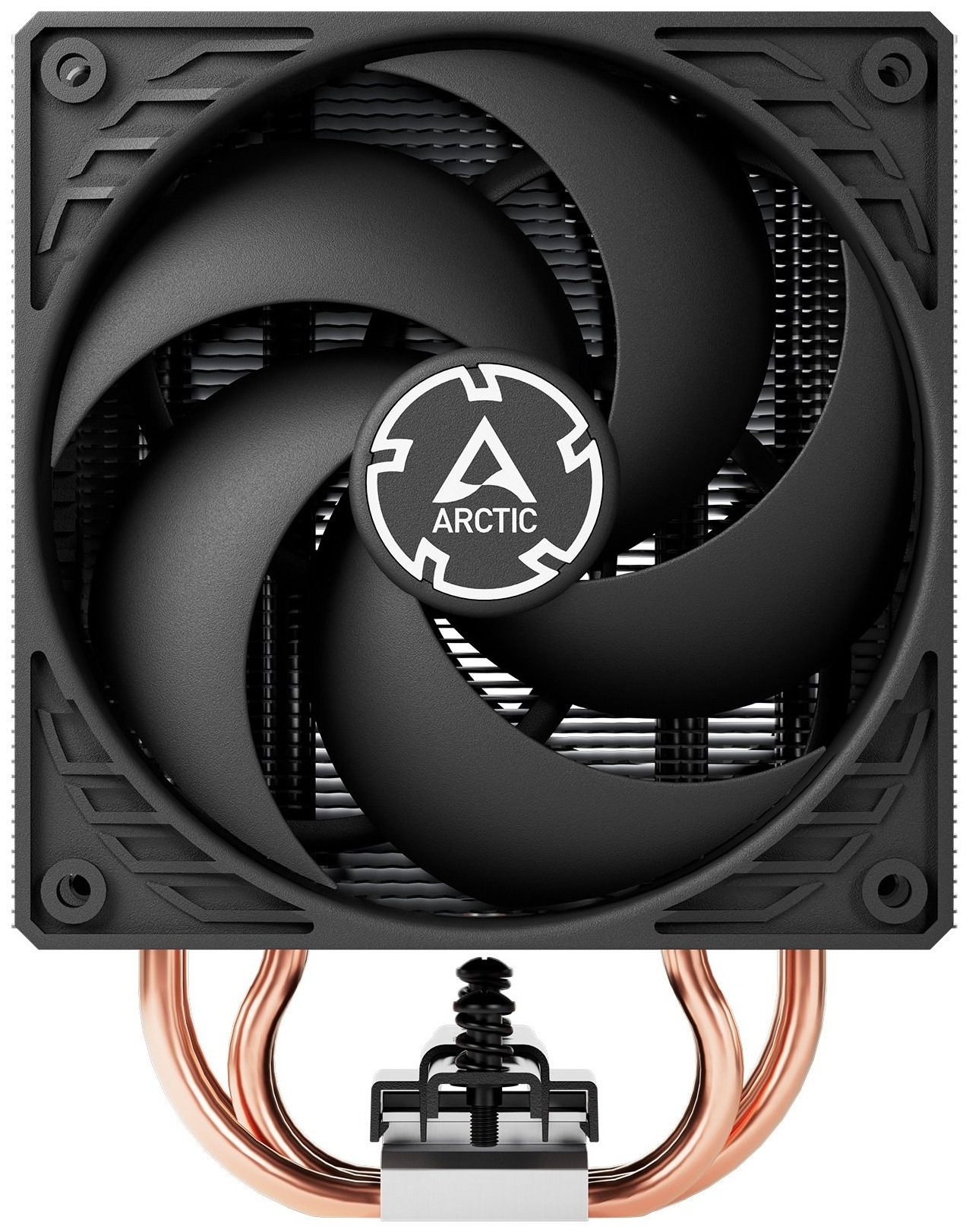 Процесcорный кулер ARCTIC Freezer 36 (ACFRE00121A) фото 2