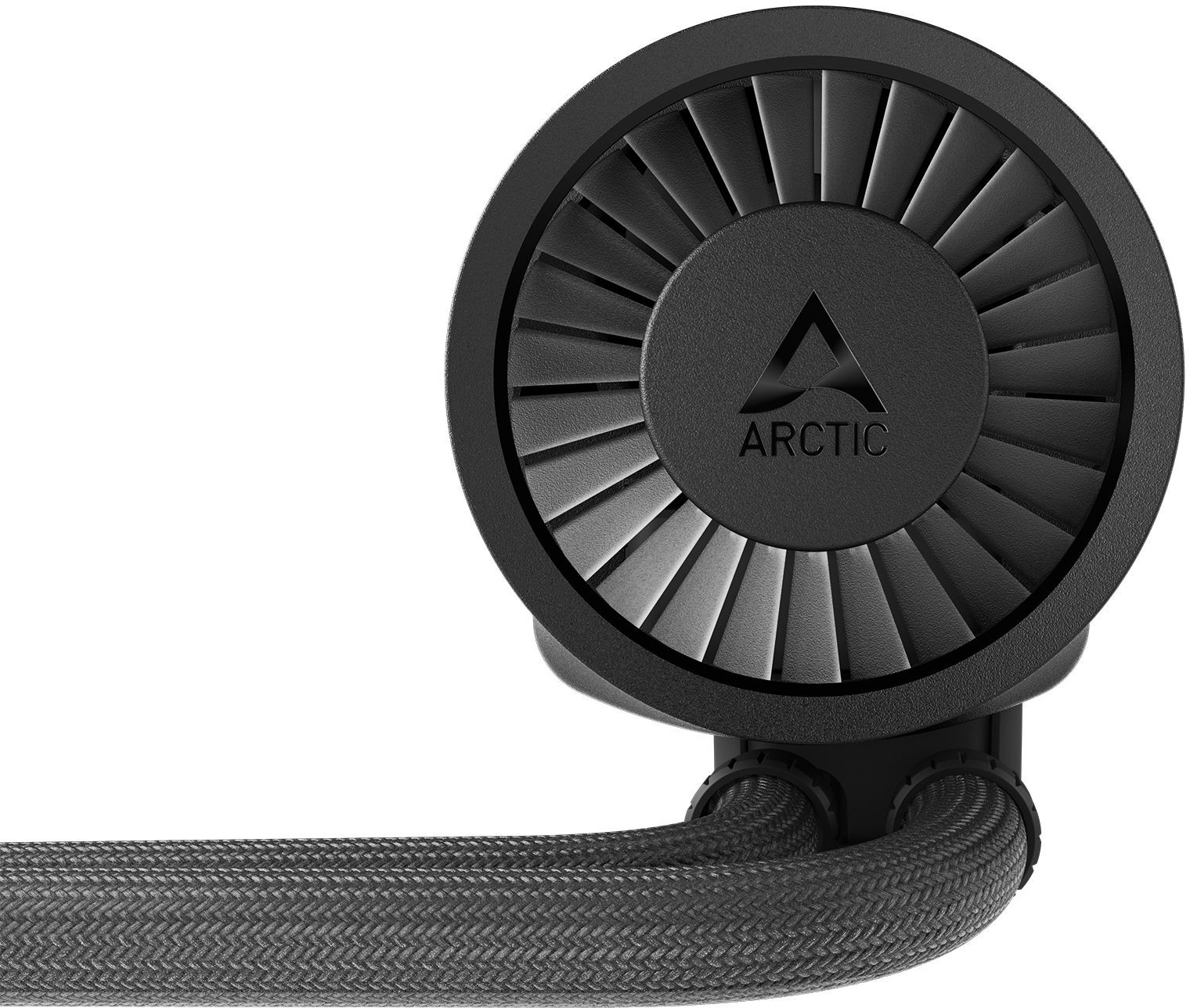 Процесcорный кулер ARCTIC Liquid Freezer III Pro 420 Black (ACFRE00181A) фото 4