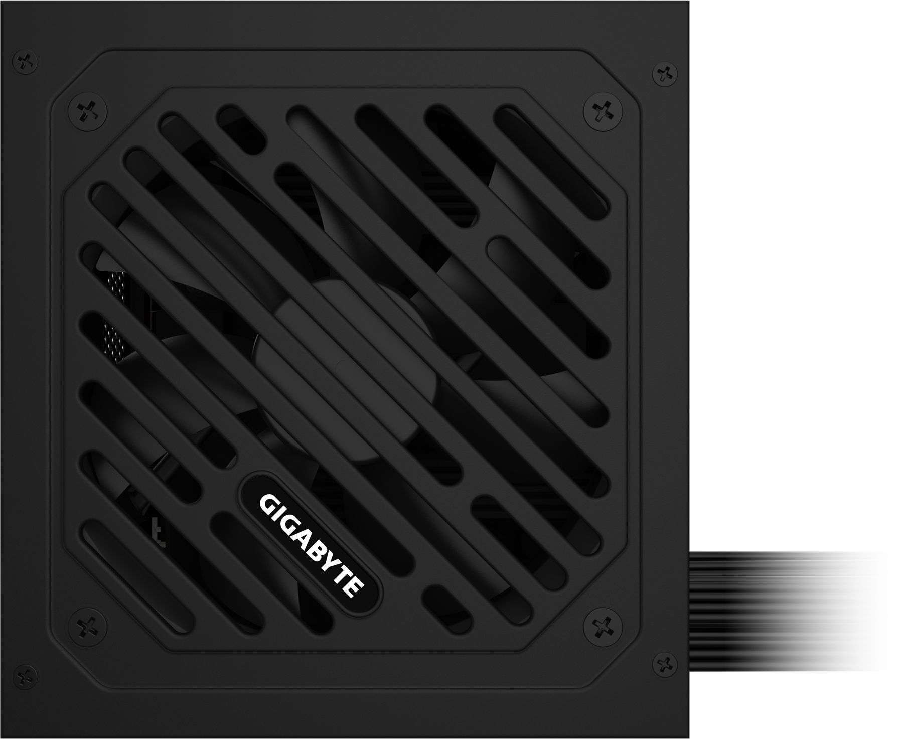 Блок питания GIGABYTE 650W (GP-P650SS)фото2