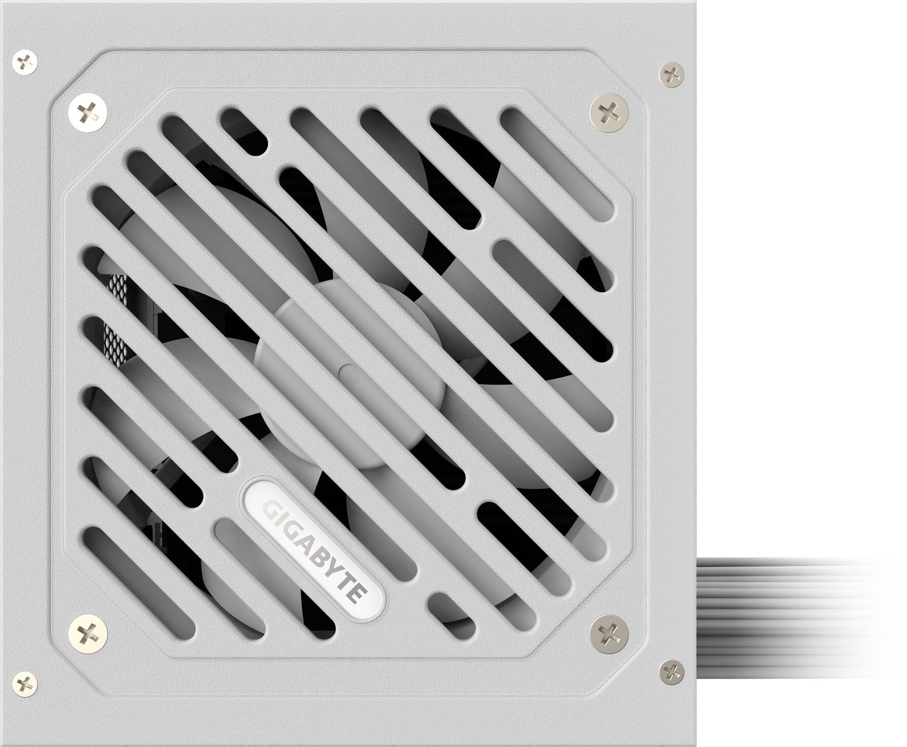 Блок питания GIGABYTE 650W GP-P650SS ICE (GP-P650SS ICE) фото 