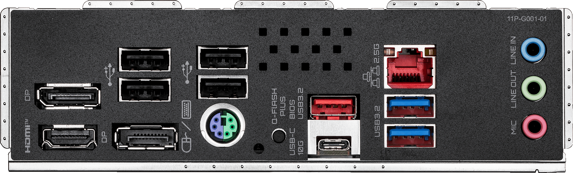 Материнська плата GIGABYTE B850M DS3H (B850M DS3H)фото