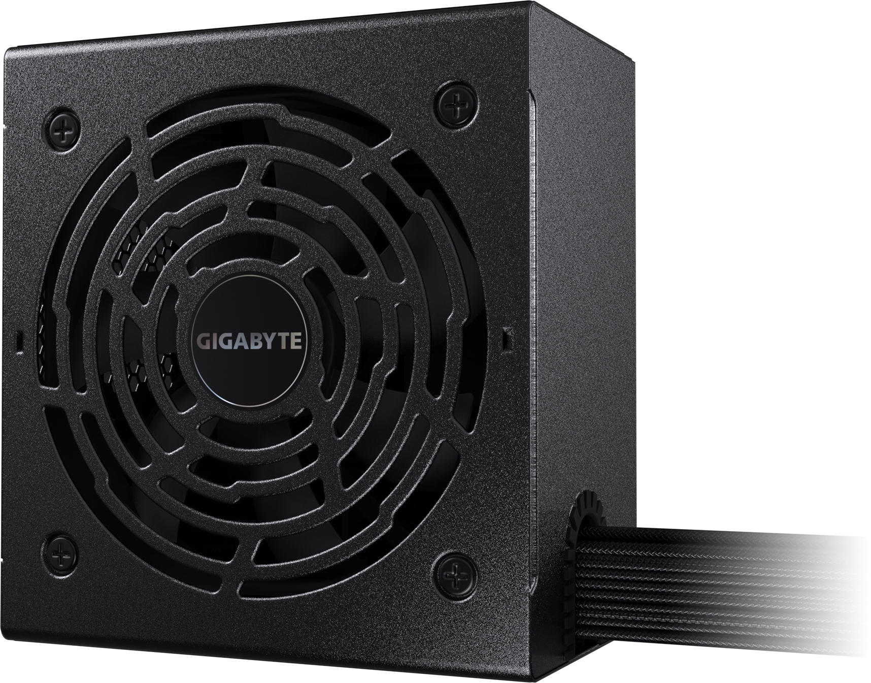 Блок питания GIGABYTE 750W GP-P750BS (GP-P750BS) фото 