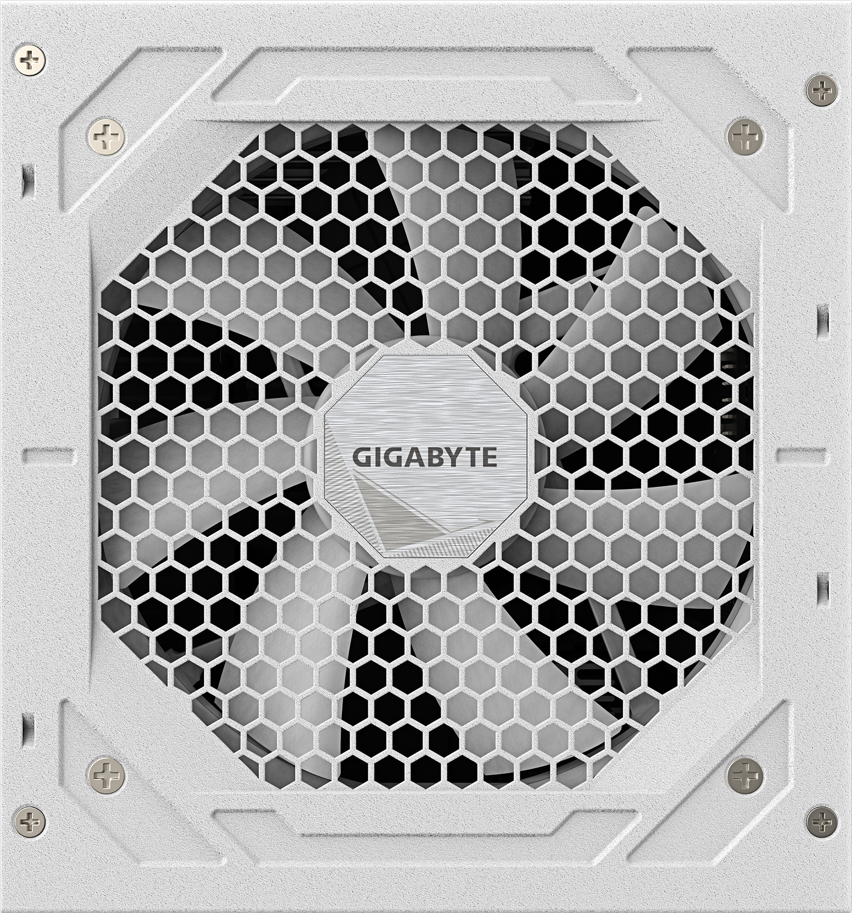 Блок питания GIGABYTE 750W GP-UD750GM PG5 ICE (GP-UD750GM PG5 ICE) фото 