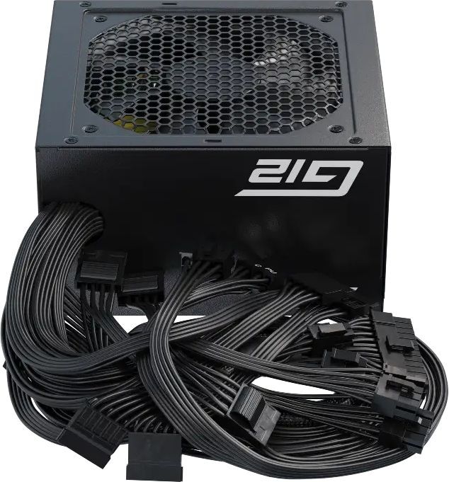 Блок питания SEASONIC 850W G12 GC-850 (G12 GC-850) фото