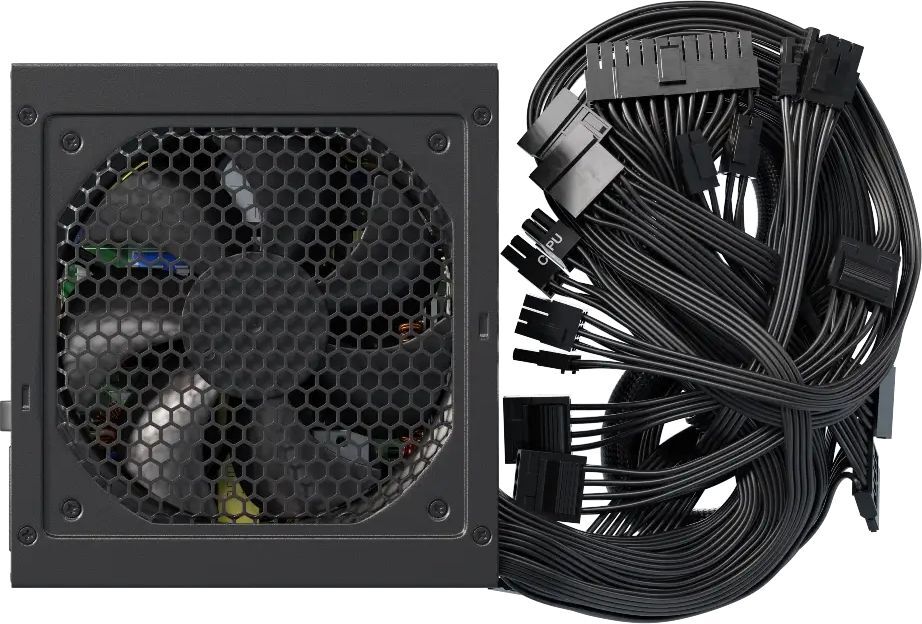 Блок питания SEASONIC 850W G12 GC-850 (G12 GC-850) фото