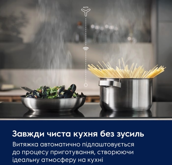 Варочная поверхность Electrolux EIS62453IT фото 6