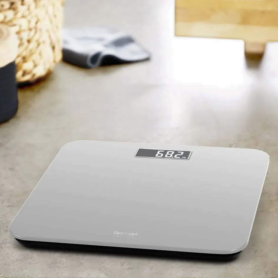 Ваги підлогові Tefal PP1801V0фото