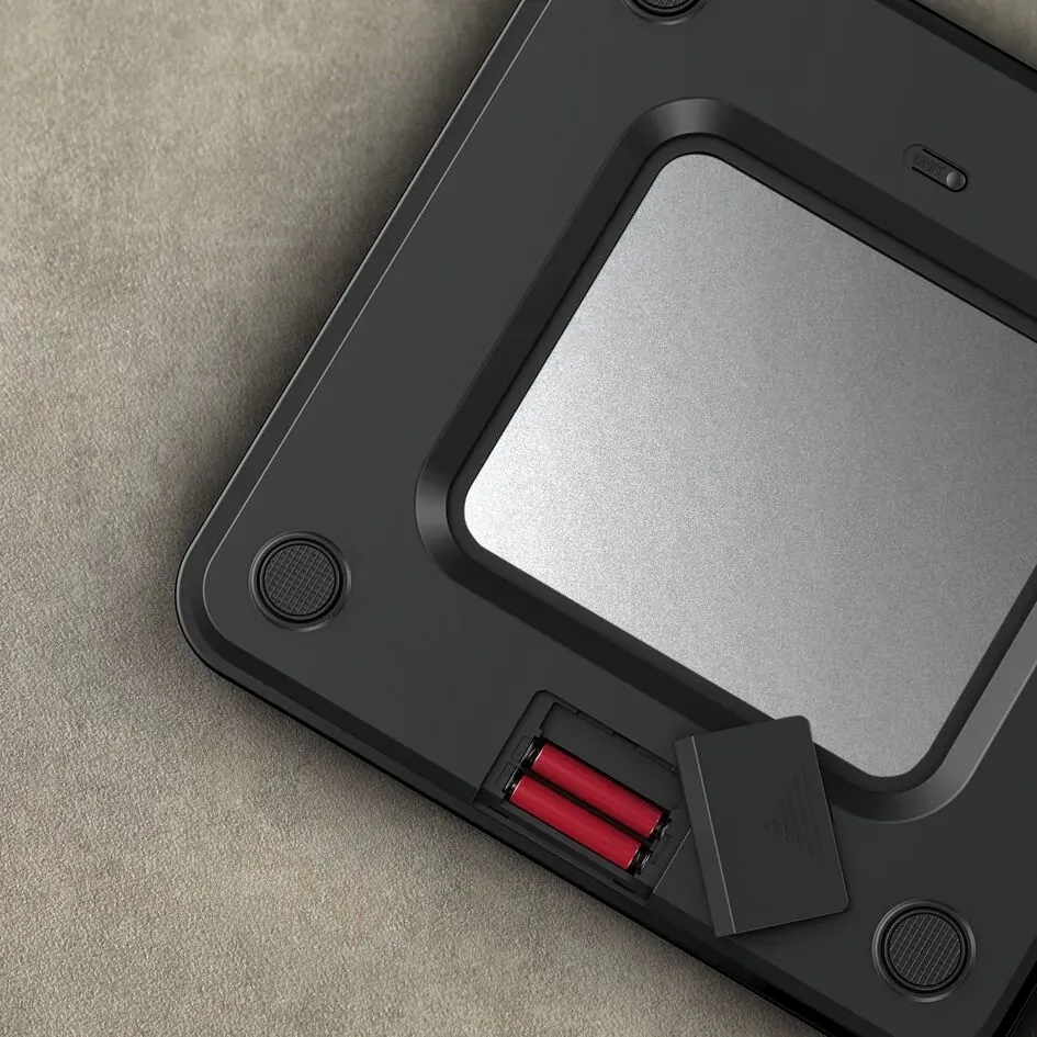 Ваги підлогові Tefal PP1801V0фото