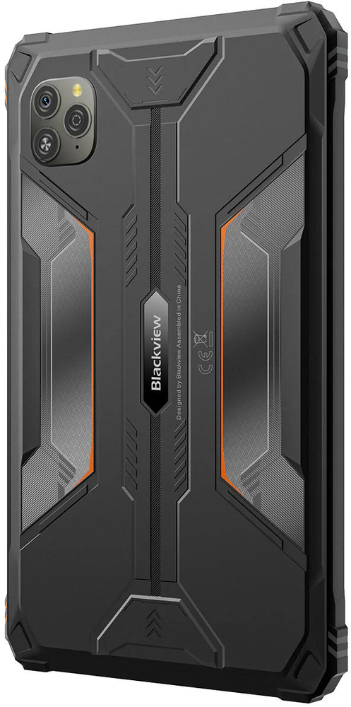 Планшет Blackview Tab Active 5 8.68