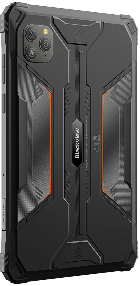 Планшет Blackview Tab Active 5 8.68