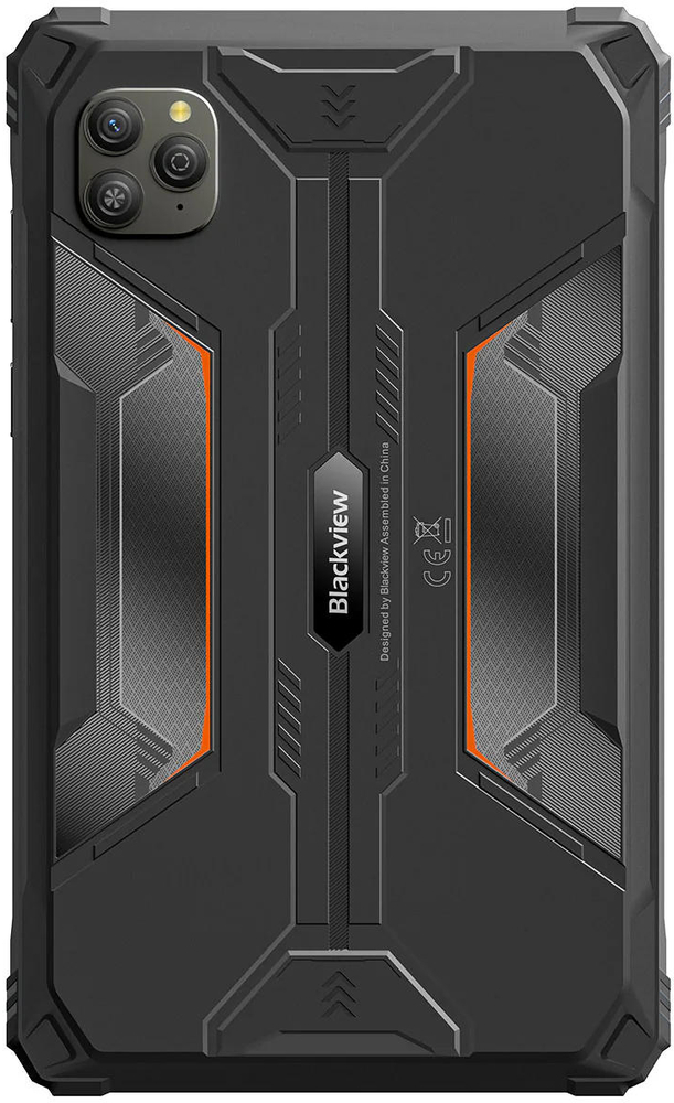 Планшет Blackview Tab Active 5 8.68