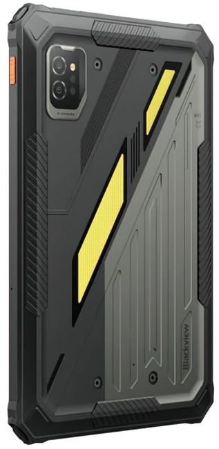 Планшет Blackview Tab Active 7 11" 8/128 Gb Black (6931548324201)фото5