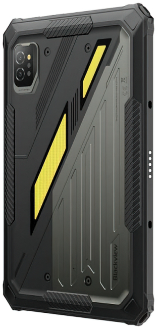 Планшет Blackview Tab Active 7 11" 8/128 Gb Black (6931548324201)фото6