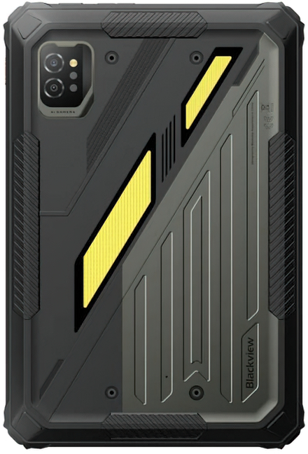 Планшет Blackview Tab Active 7 11" 8/128 Gb Black (6931548324201)фото3