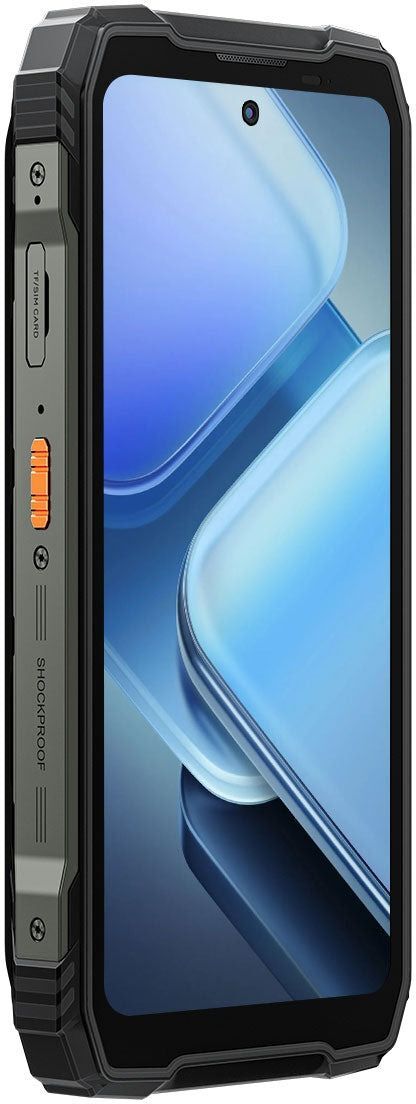 Смартфон Blackview XPLORE 1 12/256Gb Black фото 3