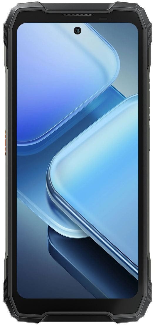 Смартфон Blackview XPLORE 1 12/256Gb Black фото 2