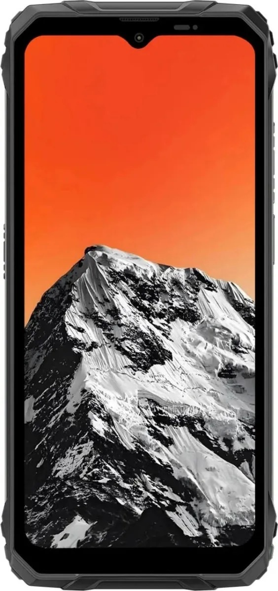 Смартфон Blackview FORT 1 6/256Gb Black фото 2