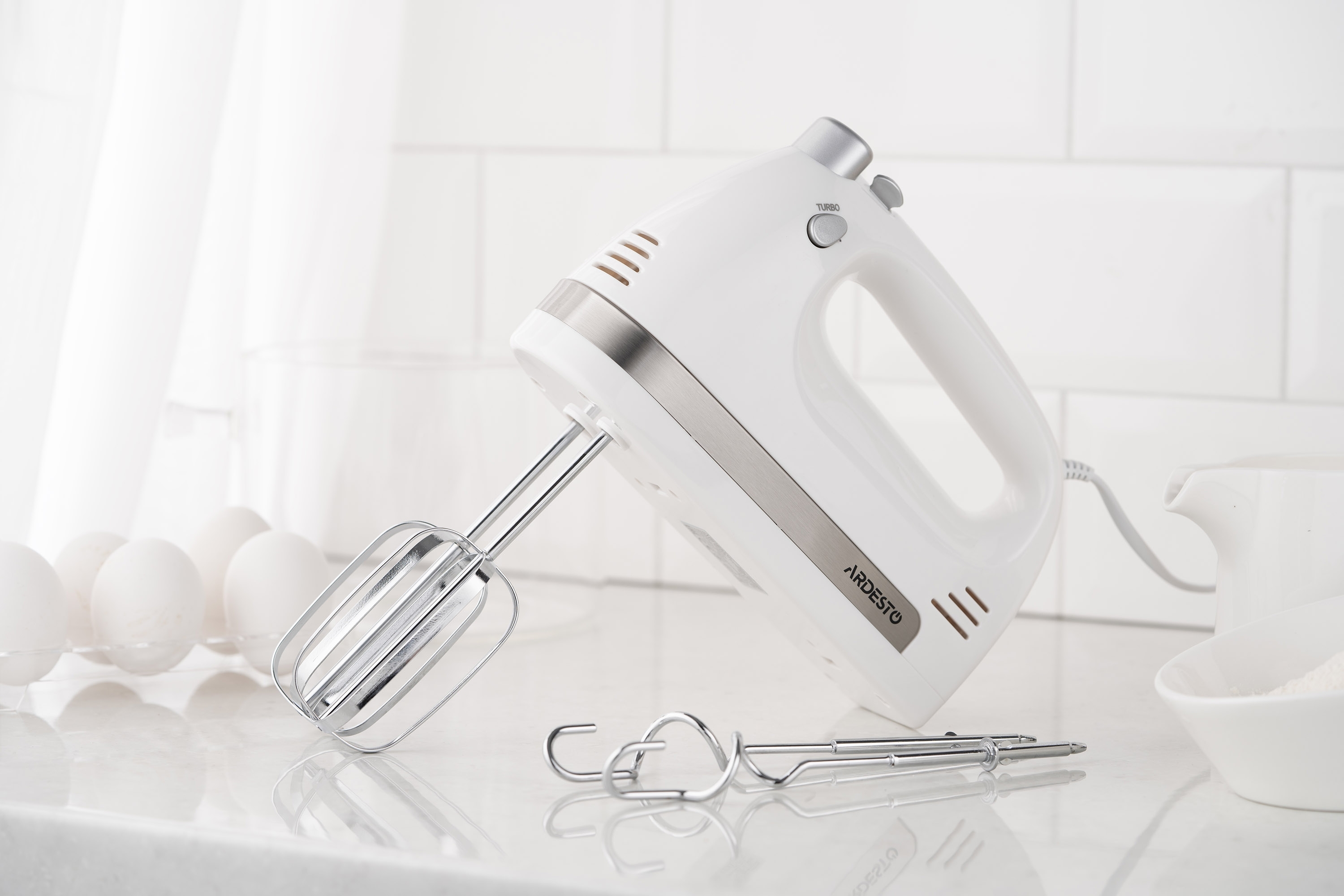 Міксер ARDESTO HMC-3000W_Saleфото11