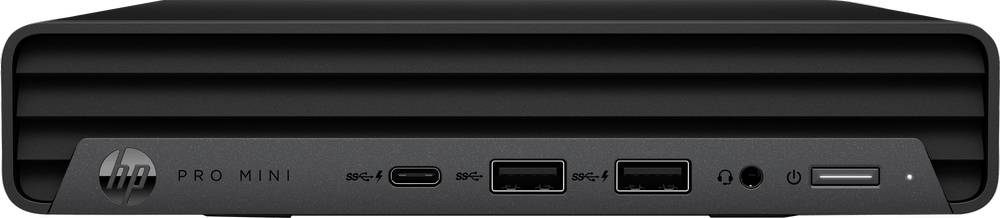 Неттоп HP Pro 400-G9 Mini (B70T1AT) фото 2