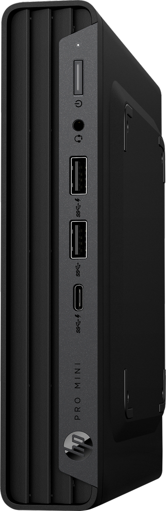 Неттоп HP Pro 400-G9 Mini (B70T1AT) фото 9