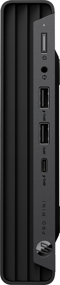 Неттоп HP Pro 400-G9 Mini (B70T1AT) фото 8