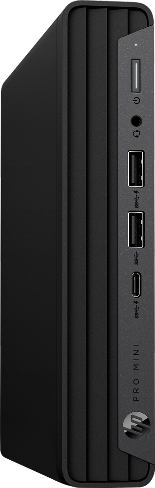 Неттоп HP Pro 400-G9 Mini (B70T1AT) фото 7