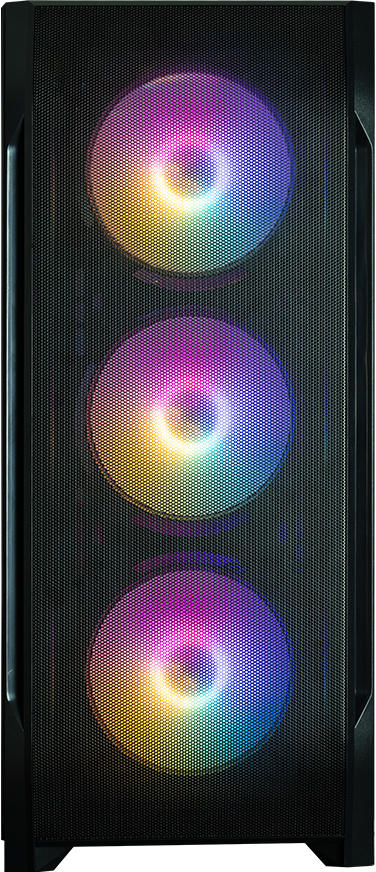 Корпус Zalman N7PLUSV2 з БП (N7PLUSV2+ZM700-LX3) фото 7