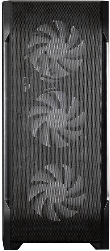 Корпус Zalman N7PLUSV2 з БП (N7PLUSV2+ZM700-LX3) фото 8