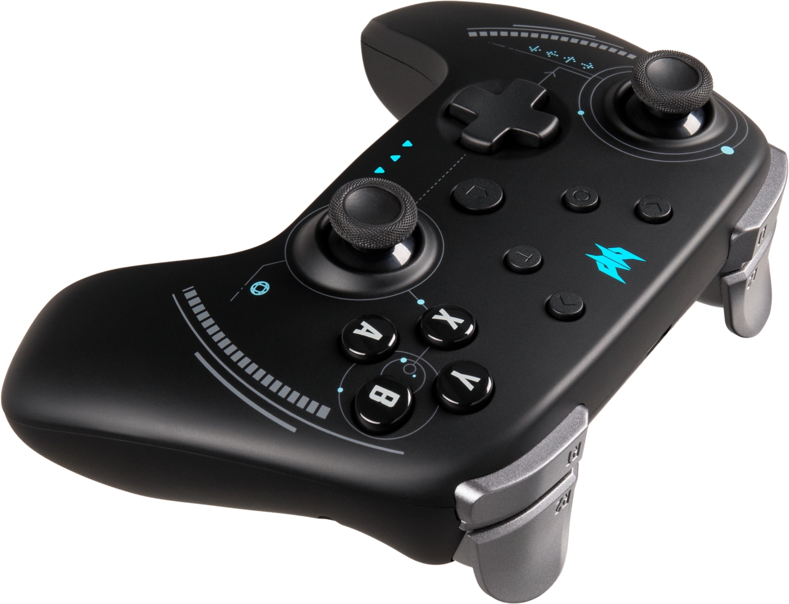 Геймпад ACER Predator PGR300 Black (GP.OTH11.06G) фото 4