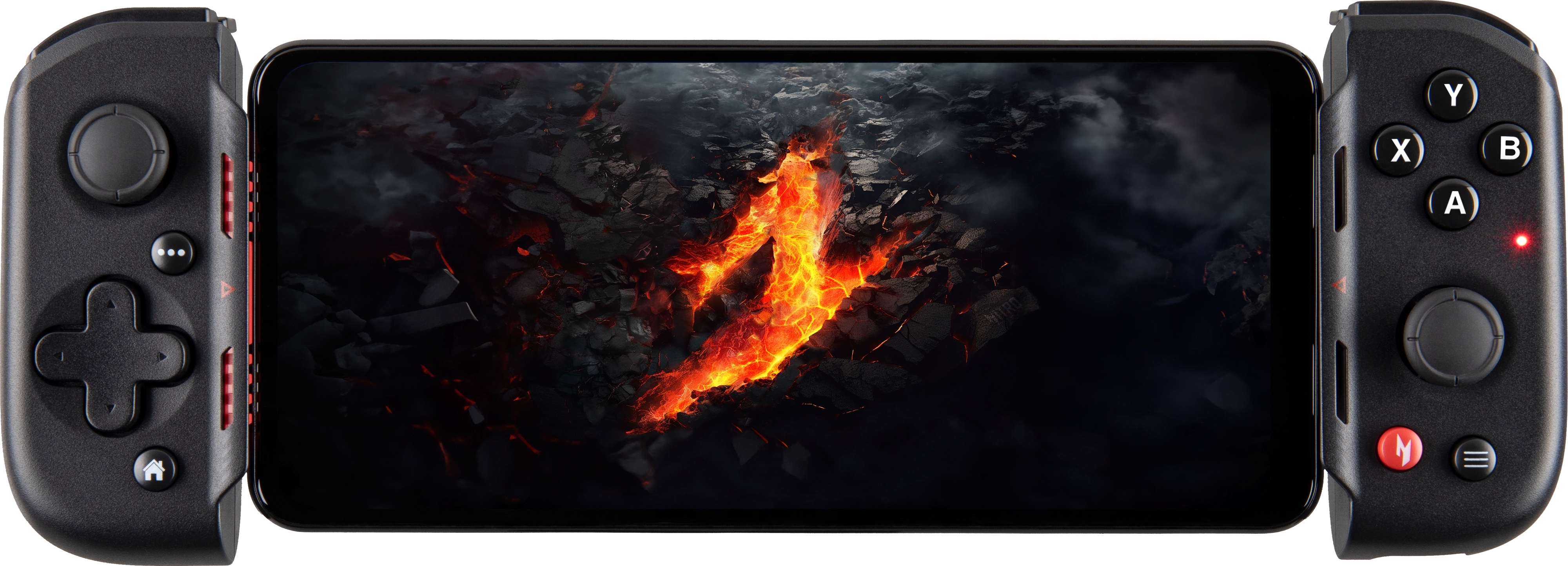 Геймпад ACER Nitro NGR400 Mobile Gaming Black (GP.OTH11.074) фото 7