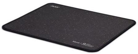 Ігрова поверхня ACER Vero S Black (GP.MSP11.00B)фото3