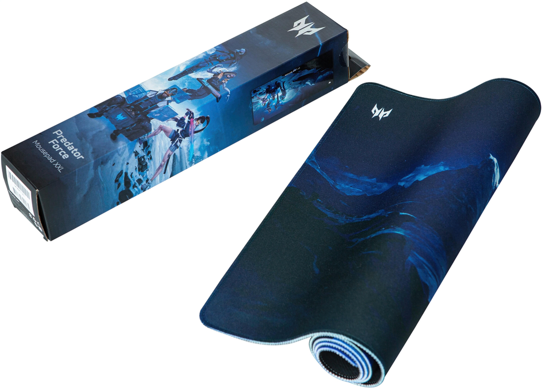 Ігрова поверхня ACER Predator XXL Black (GP.MSP11.00J)фото5
