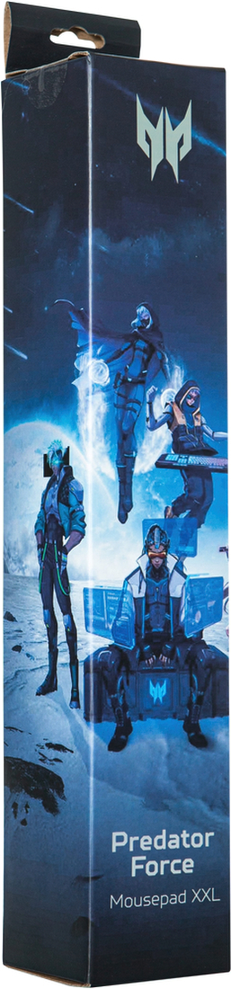 Ігрова поверхня ACER Predator XXL Black (GP.MSP11.00J)фото6