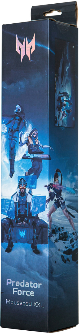 Ігрова поверхня ACER Predator XXL Black (GP.MSP11.00J)фото7