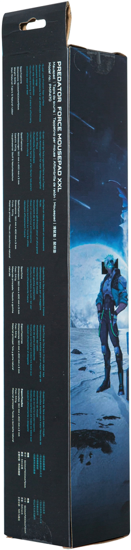 Ігрова поверхня ACER Predator XXL Black (GP.MSP11.00J)фото8