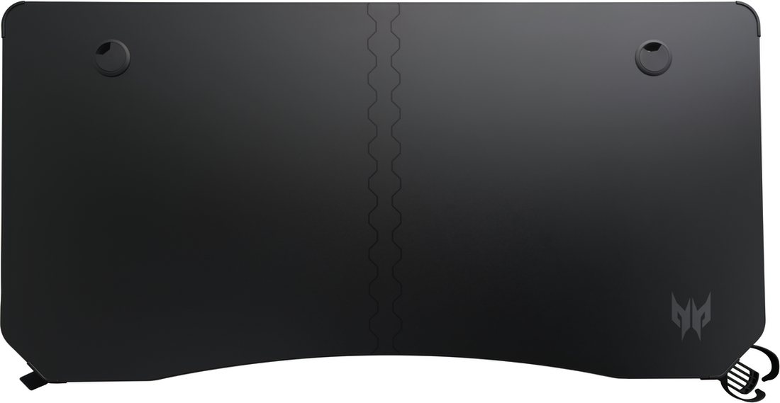 Стол игровой ACER Predator RGB Black (GP.OTH11.06T) фото 