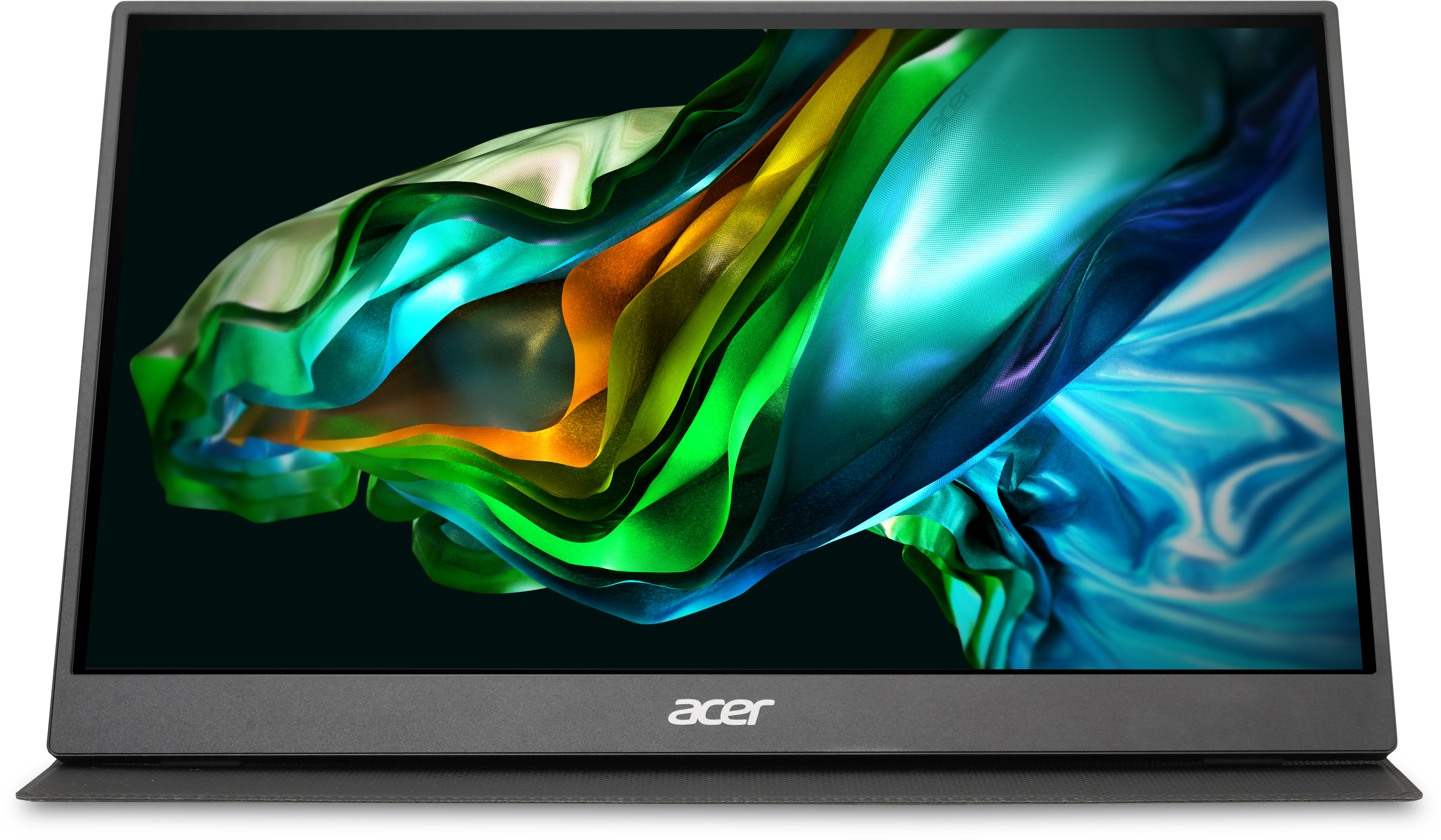 Монитор 15.6" ACER PM161QBBMIUUX (UM.ZP1EE.B02) фото 6
