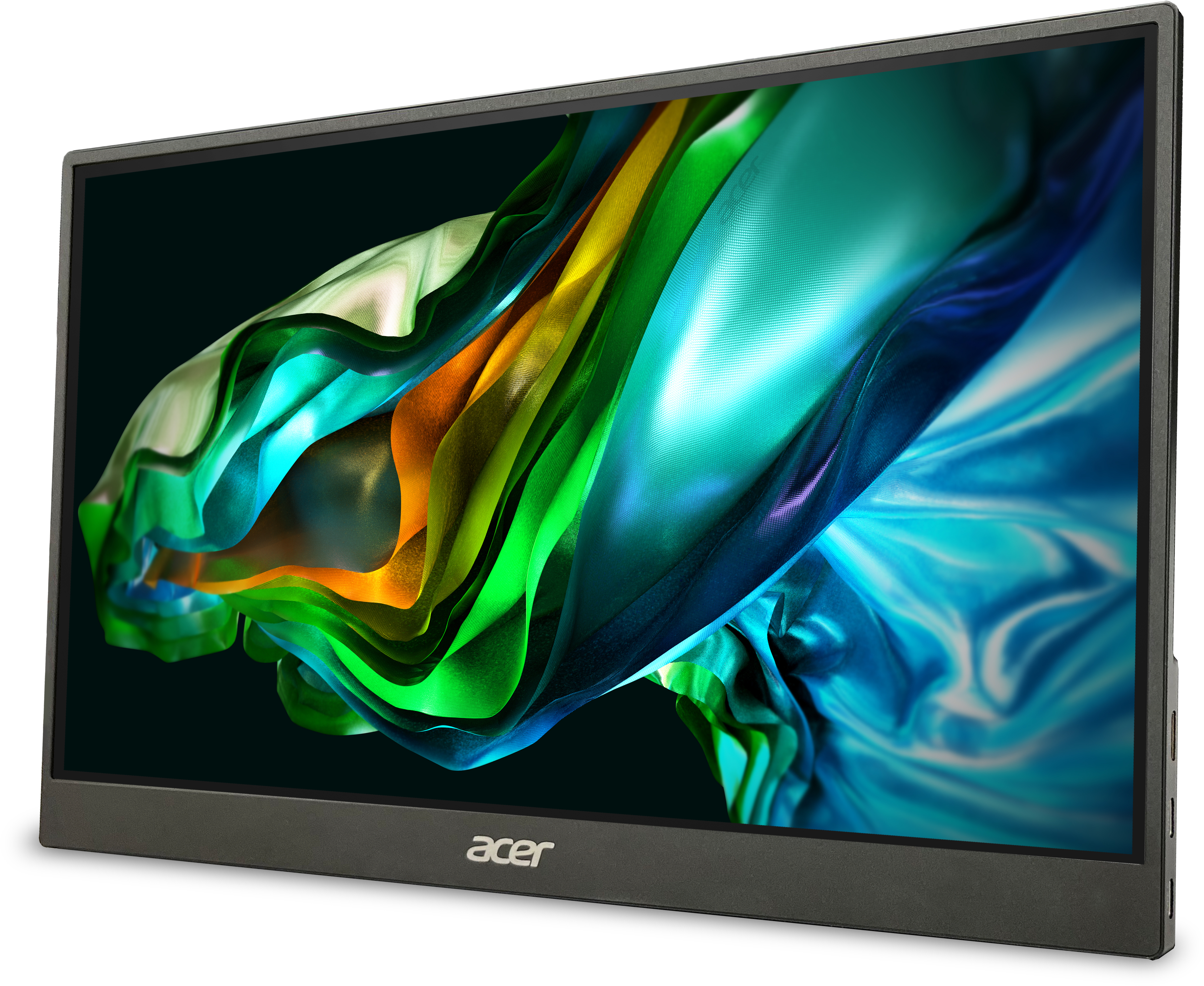 Монитор 15.6" ACER PM161QBBMIUUX (UM.ZP1EE.B02) фото 4