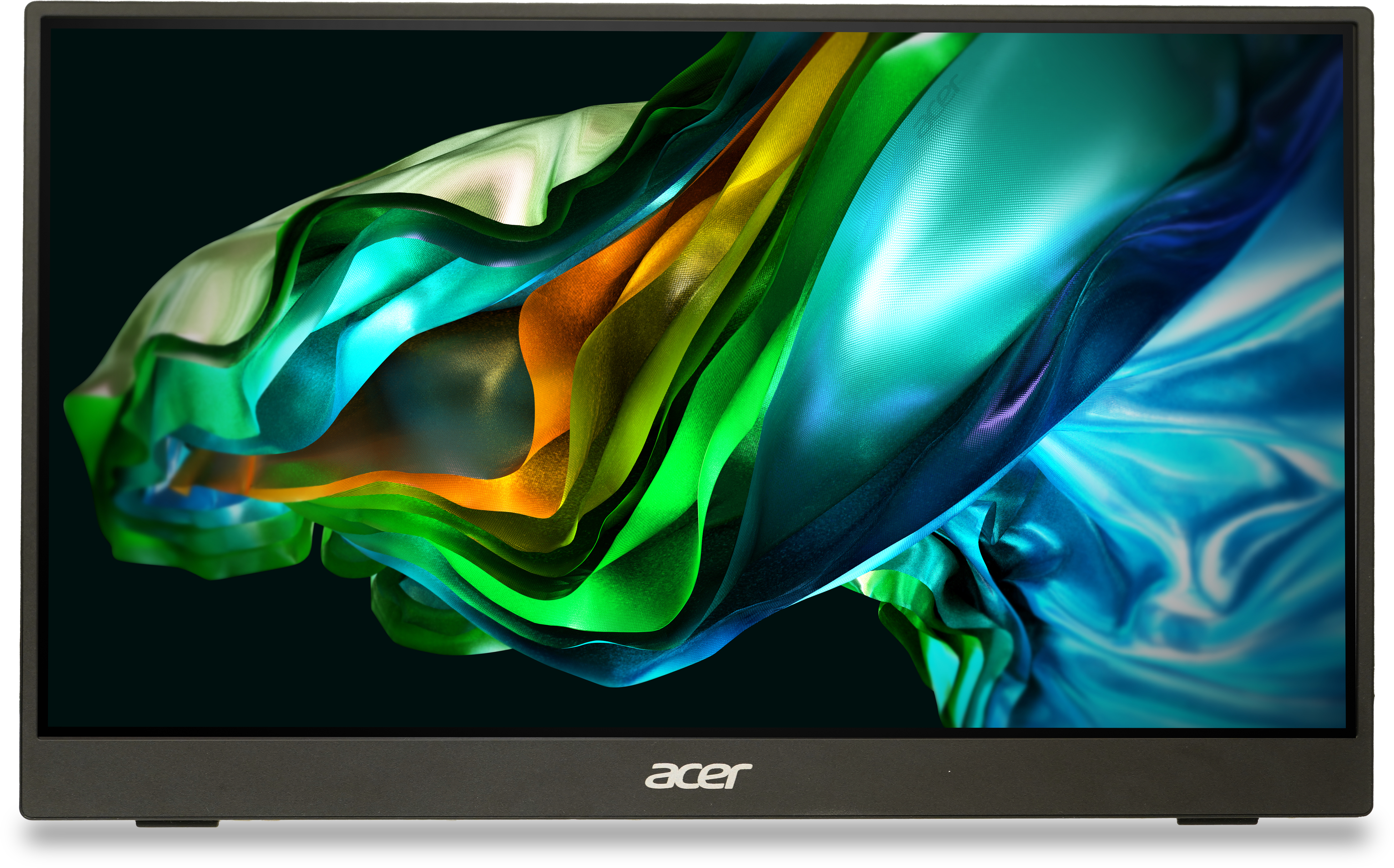 Монитор 15.6" ACER PM161QBBMIUUX (UM.ZP1EE.B02) фото 5