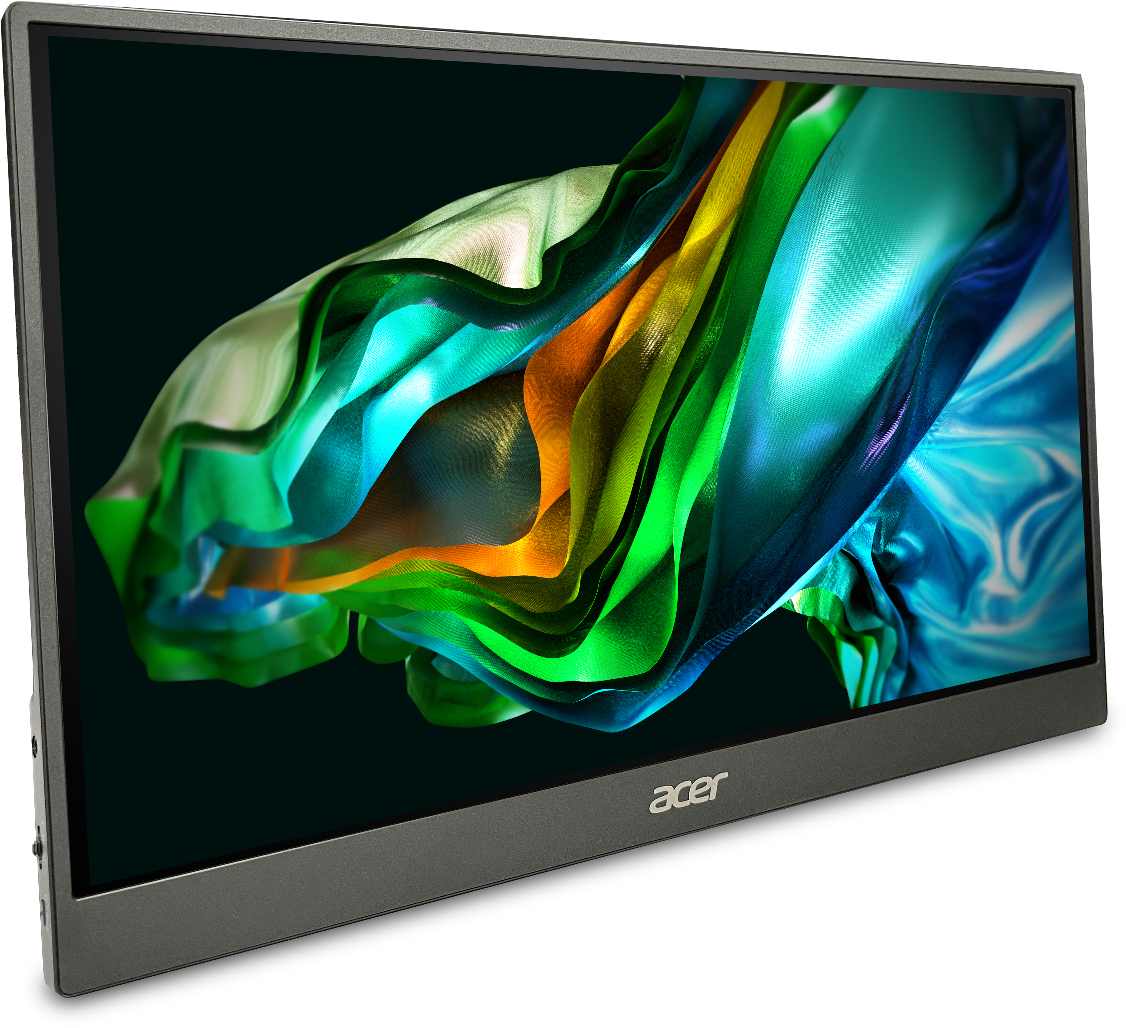 Монитор 15.6" ACER PM161QBBMIUUX (UM.ZP1EE.B02) фото 2