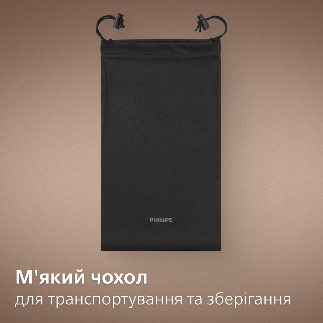 Електробритва для голови Philips HS5980/15 Pro серії 5000фото12