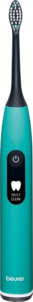 Електрична зубна щітка Beurer Ocean Breeze (SC_50_OCEAN_BREEZE_GP)фото2