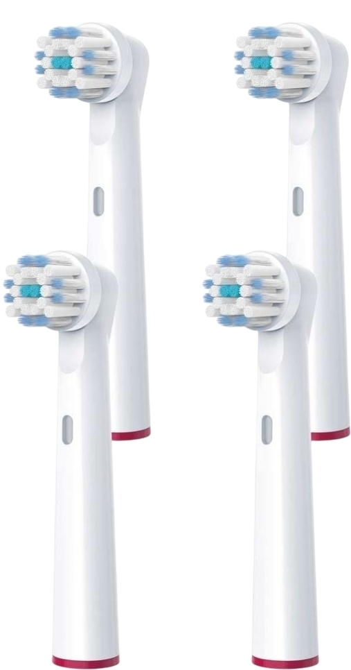 Насадки для зубных щеток Beurer TB 15/30/50 Sensitive фото 