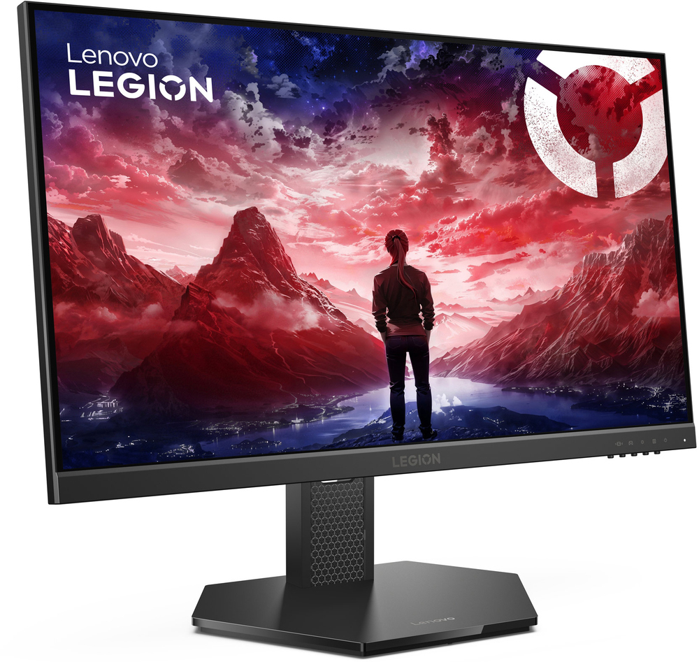 Монітор 23.8'' LENOVO Legion 24-10 (68C4GAC4UA)фото