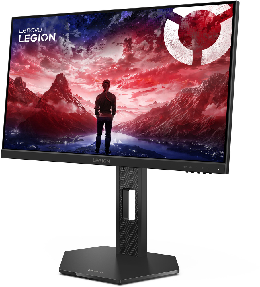 Монітор 23.8'' LENOVO Legion 24-10 (68C4GAC4UA)фото4